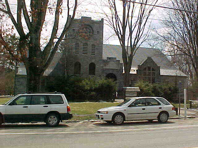 Building photograph for 38 MAIN STREET
